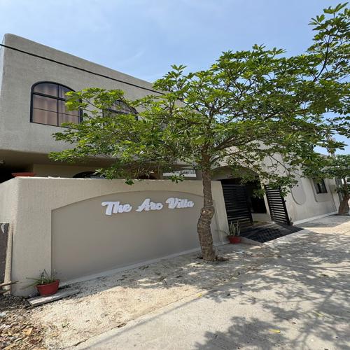 Arc Villa